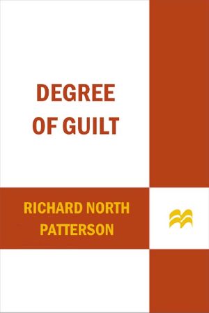 [Christopher Paget 02] • Degree of Guilt